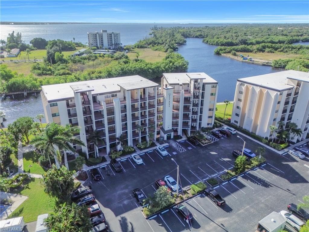 3458 Hancock Bridge PKWY SW # 155, NORTH FORT MYERS FL 33903-17