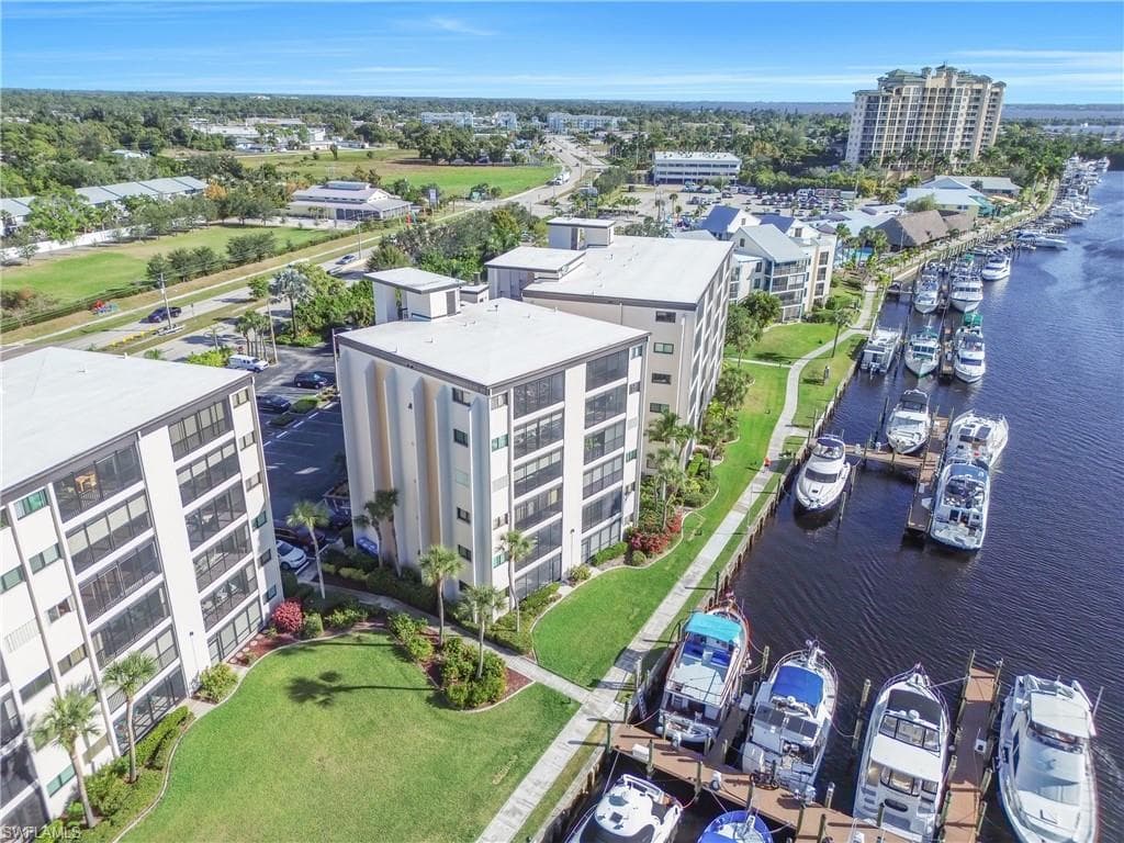 3458 Hancock Bridge PKWY SW # 155, NORTH FORT MYERS FL 33903-18