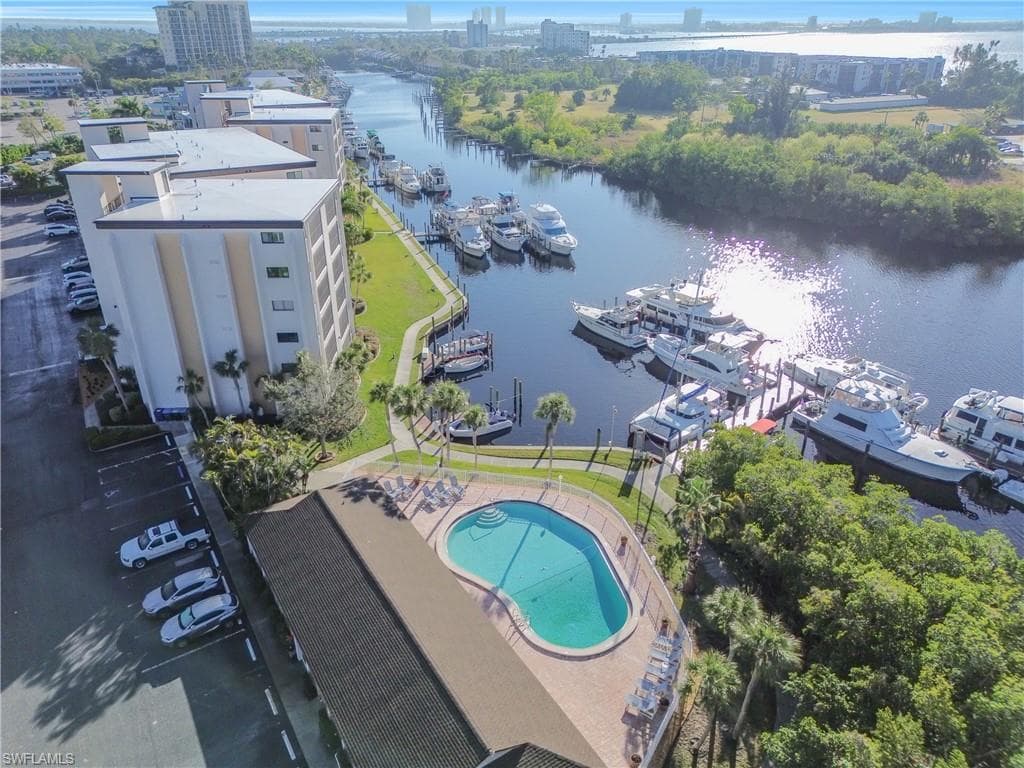 3458 Hancock Bridge PKWY SW # 155, NORTH FORT MYERS FL 33903-24