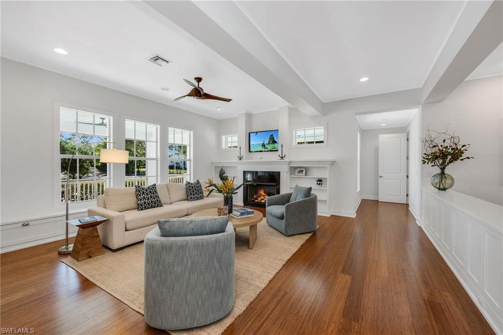 65 Mahogany DR-5