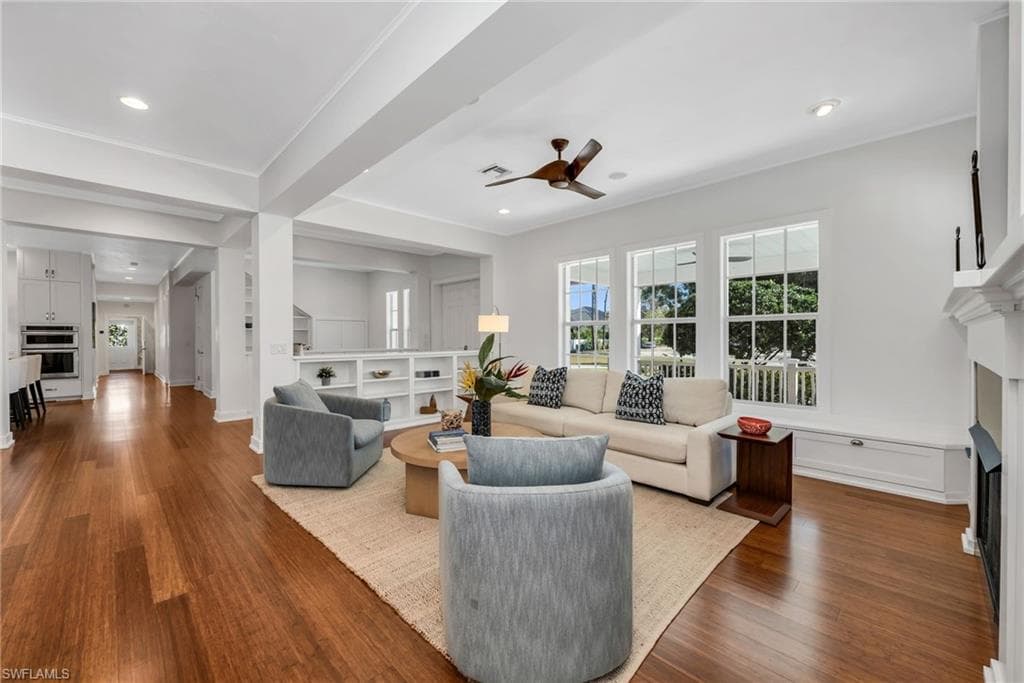 65 Mahogany DR-4