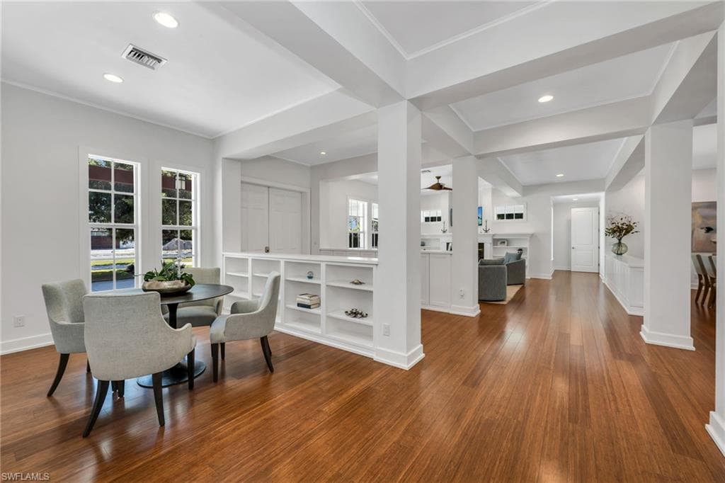 65 Mahogany DR-44