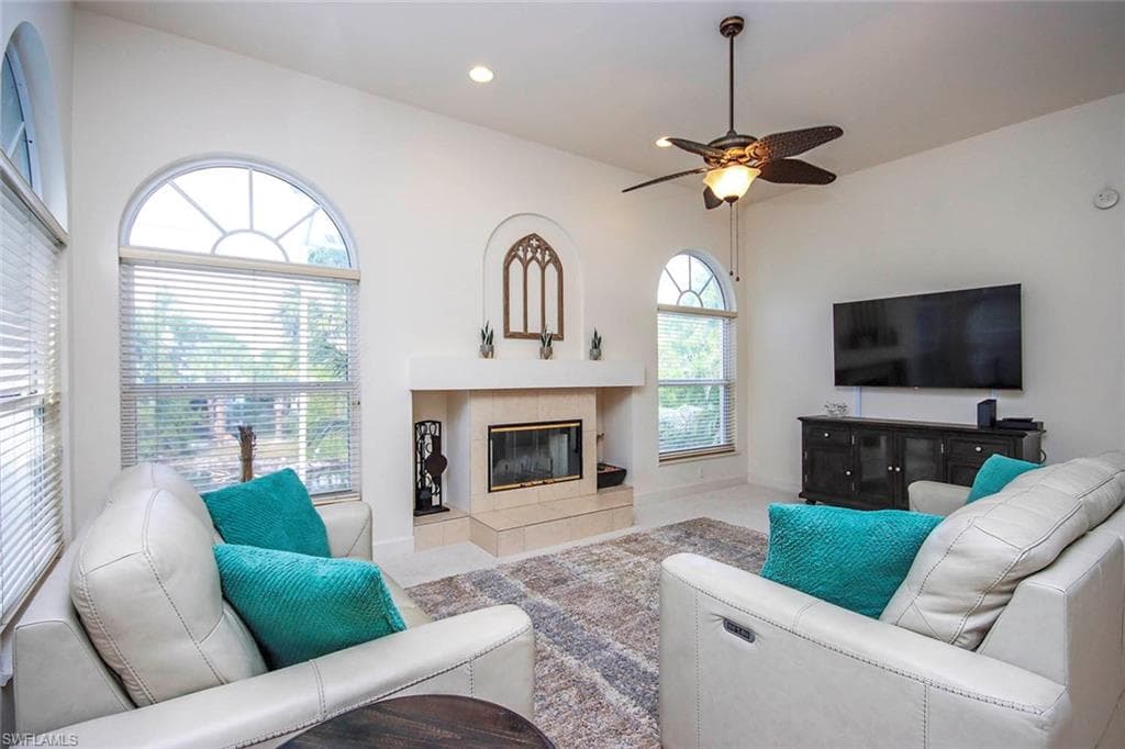 1319 Par View DR, SANIBEL FL 33957-6