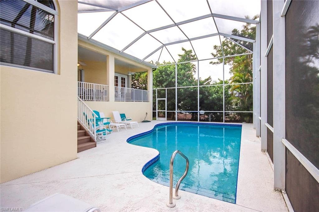 1319 Par View DR, SANIBEL FL 33957-27