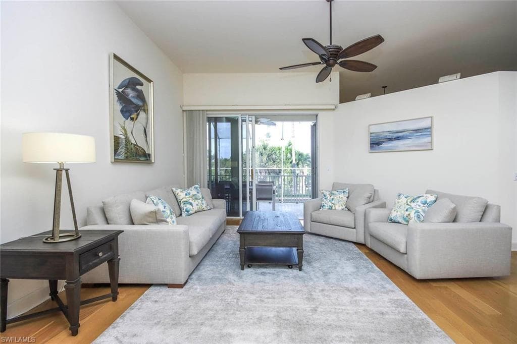 1319 Par View DR, SANIBEL FL 33957-9