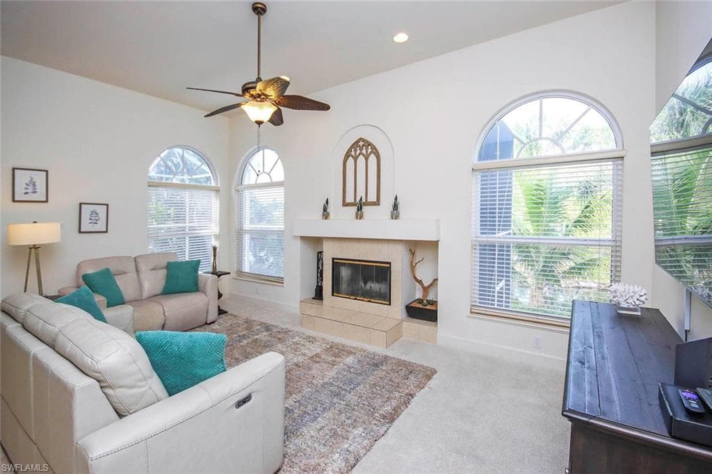 1319 Par View DR, SANIBEL FL 33957-7