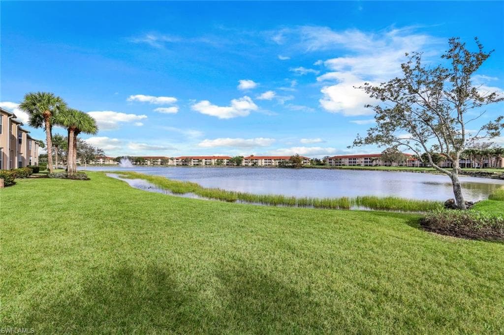 2790 Cypress Trace CIR # 2228, NAPLES FL 34119-6