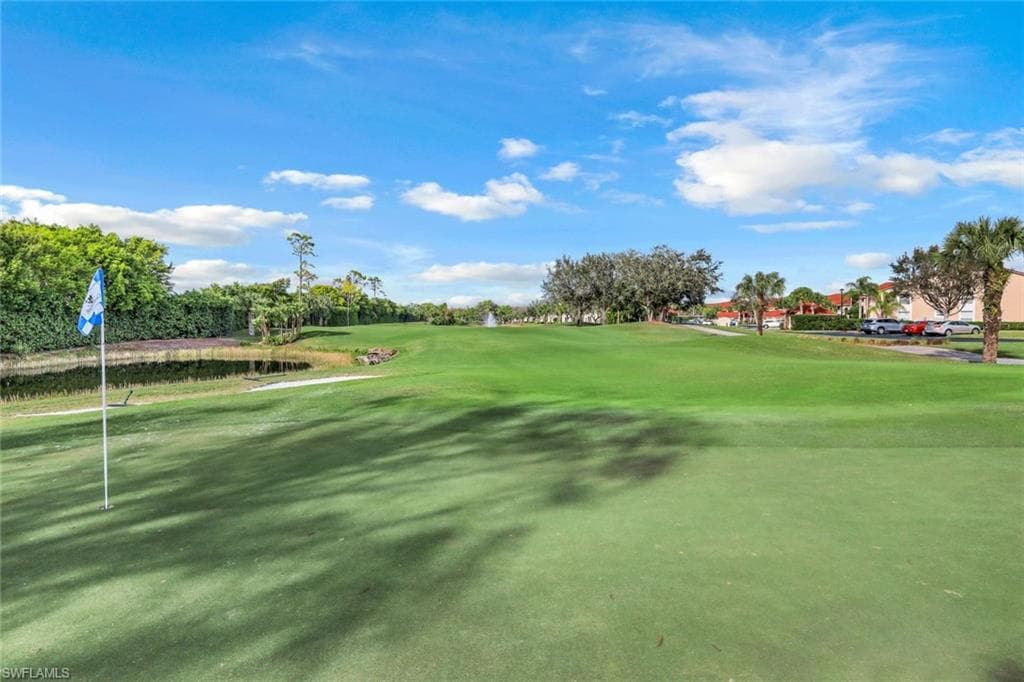 2790 Cypress Trace CIR # 2228, NAPLES FL 34119-2