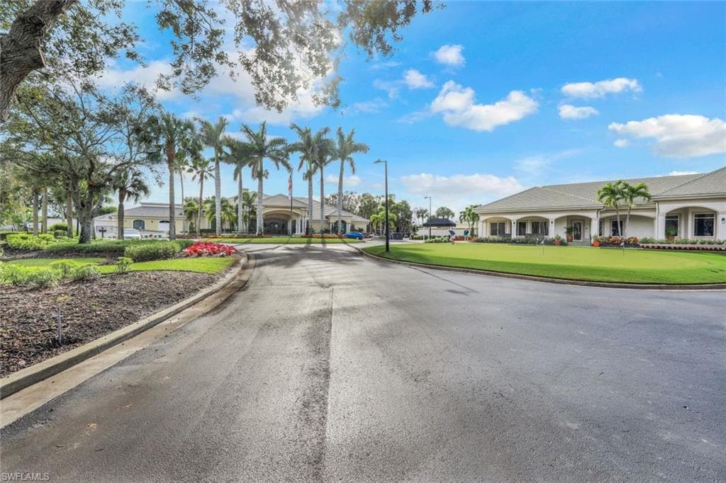 2790 Cypress Trace CIR # 2228, NAPLES FL 34119-3