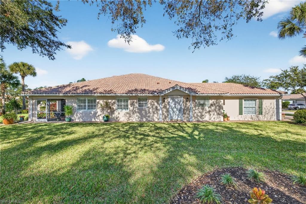 28998 Vermillion LN, BONITA SPRINGS FL 34135-20