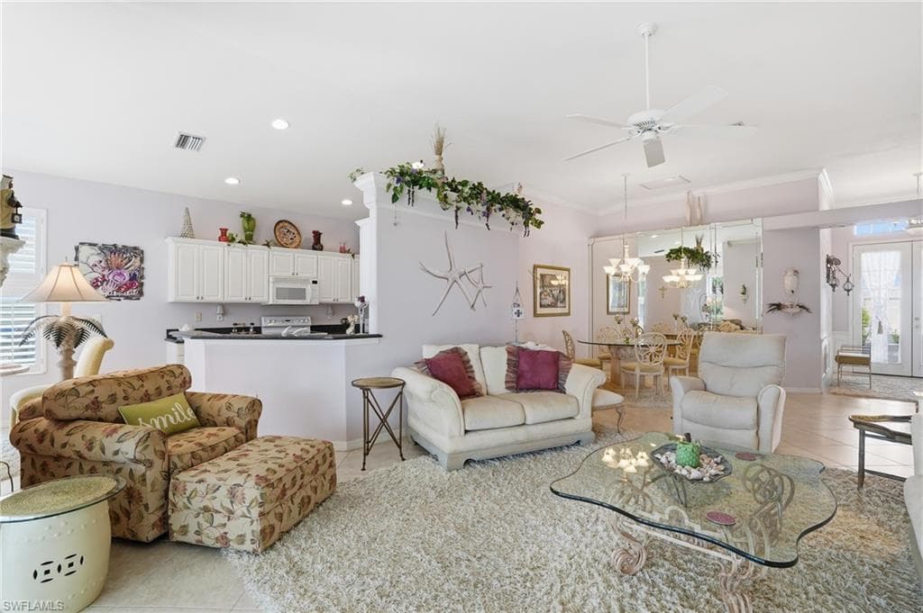 12886 Brynwood Preserve LN, NAPLES FL 34105-6