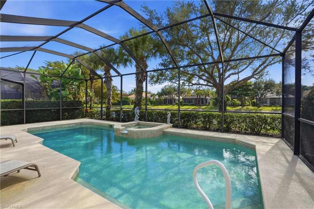 12886 Brynwood Preserve LN, NAPLES FL 34105-9