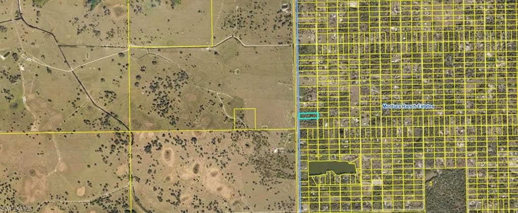 740 S Arboleda ST, CLEWISTON FL 33440-1