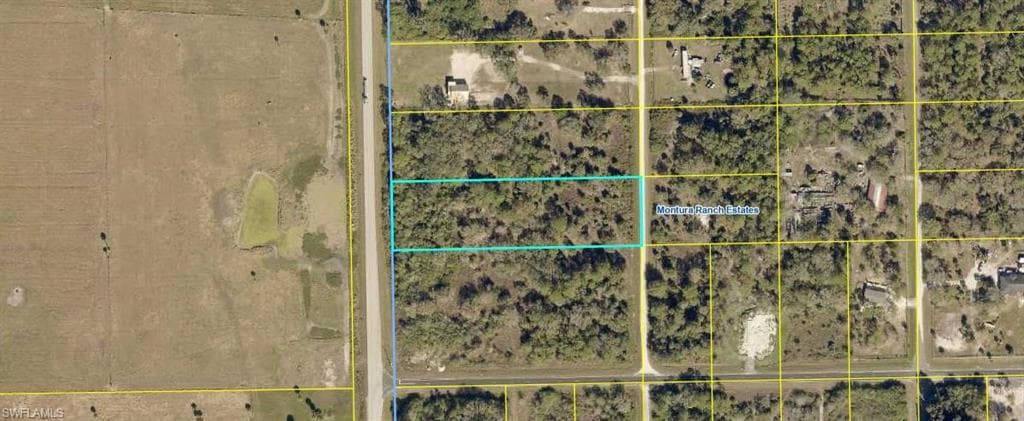 740 S Arboleda ST, CLEWISTON FL 33440-2