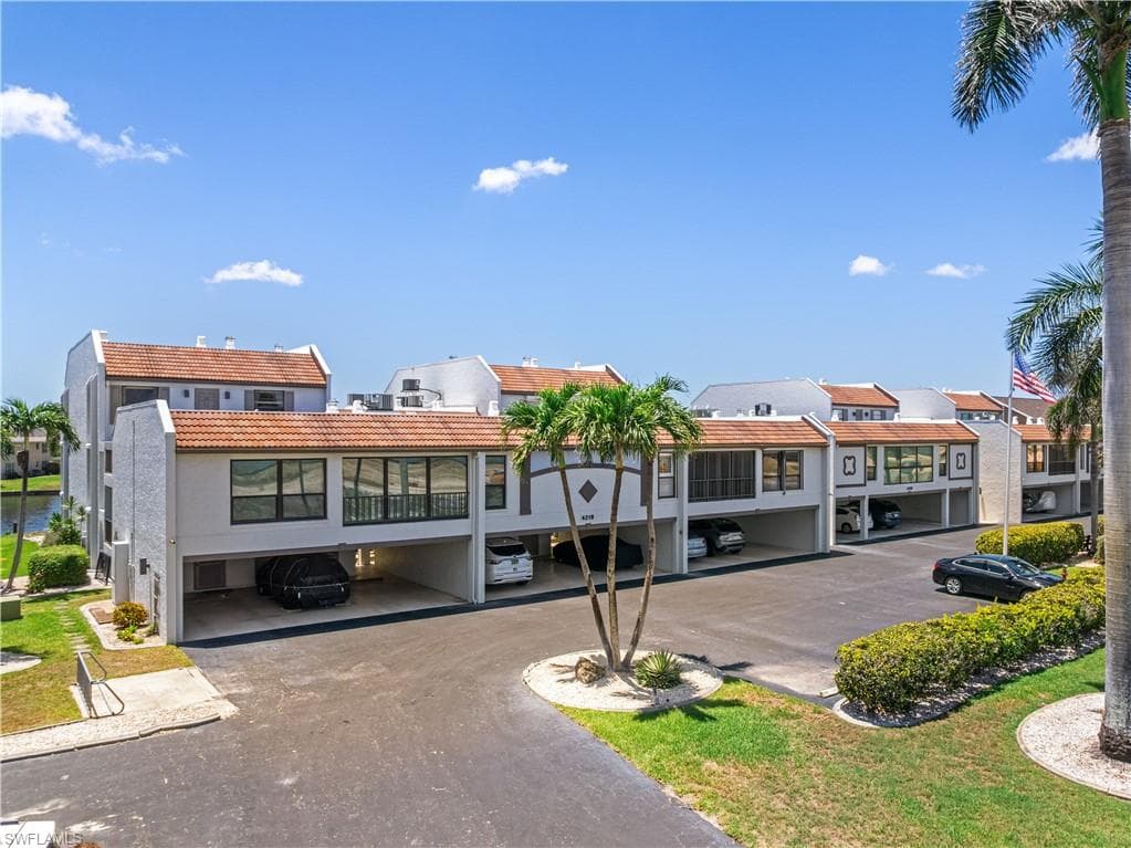 4218 SE 20th PL # D5, CAPE CORAL FL 33904-42