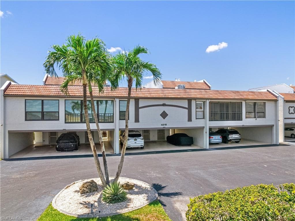 4218 SE 20th PL # D5, CAPE CORAL FL 33904-6