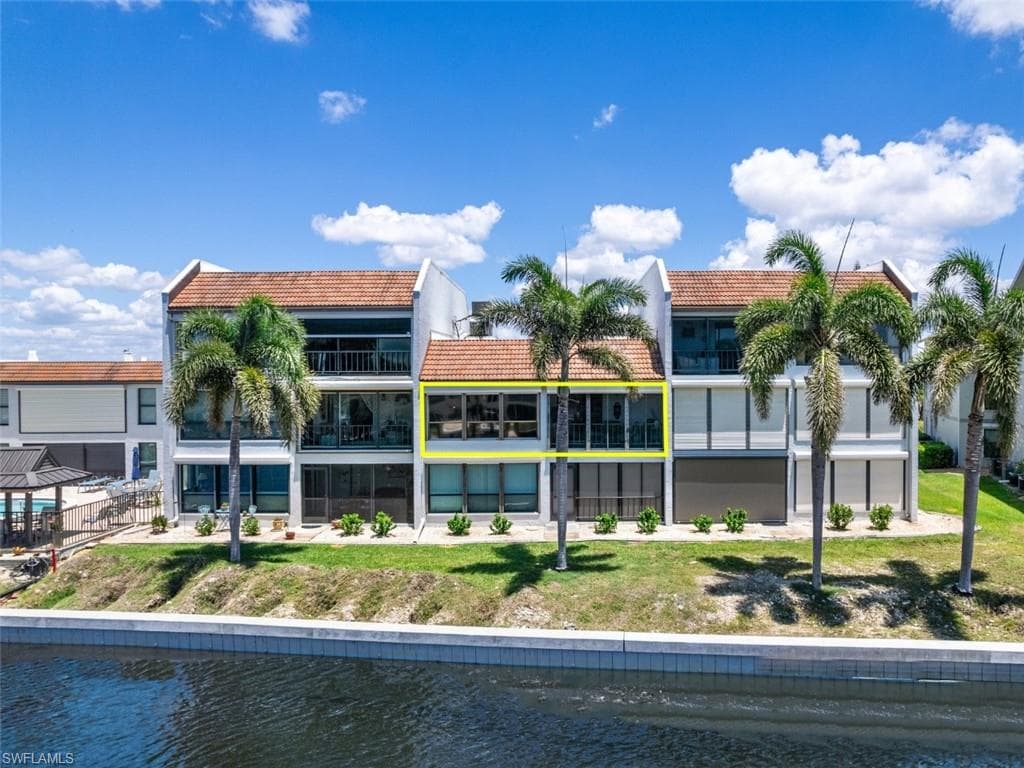 4218 SE 20th PL # D5, CAPE CORAL FL 33904-2