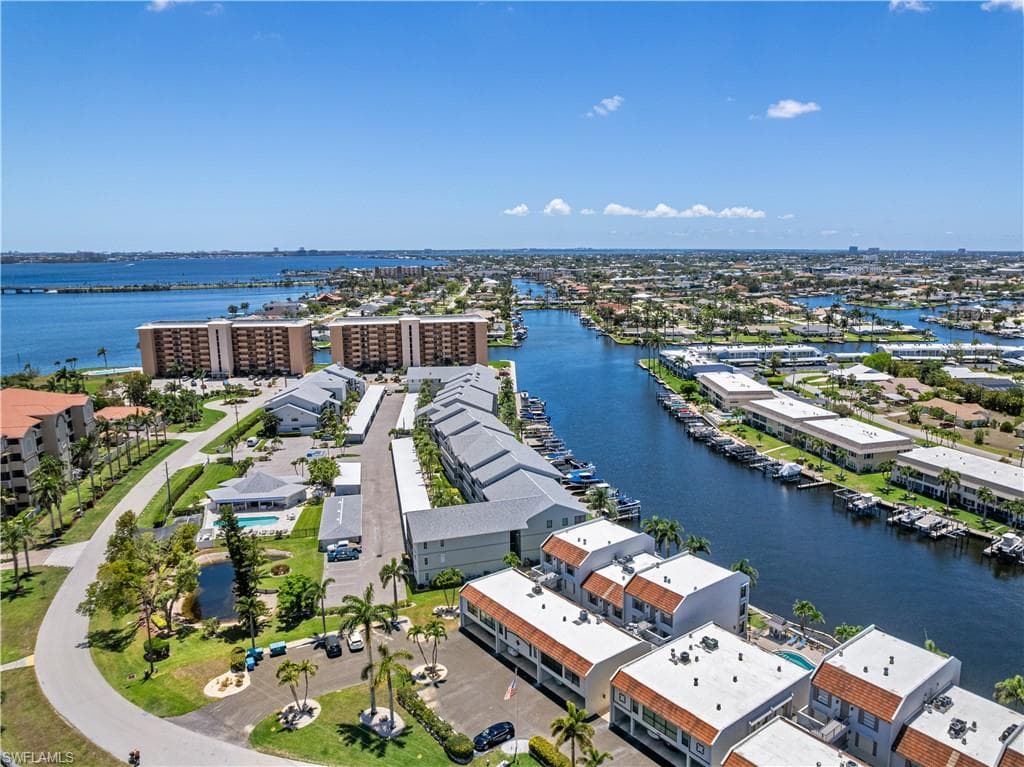 4218 SE 20th PL # D5, CAPE CORAL FL 33904-34