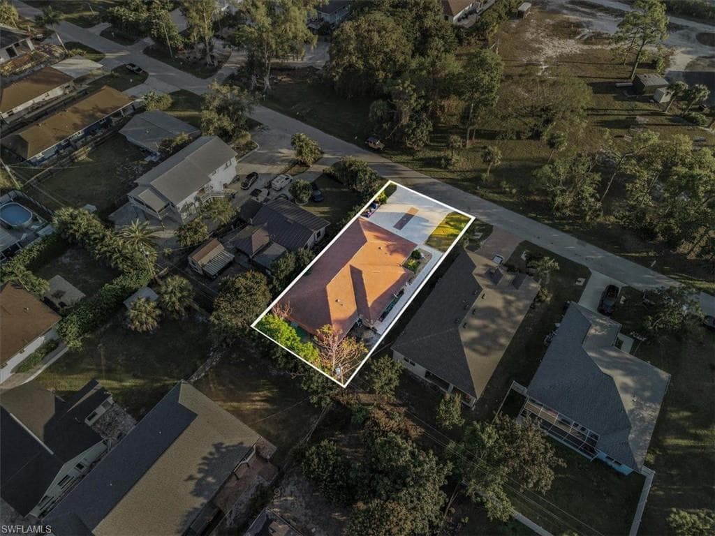 4438 Pine Lake RD, BONITA SPRINGS FL 34134-31