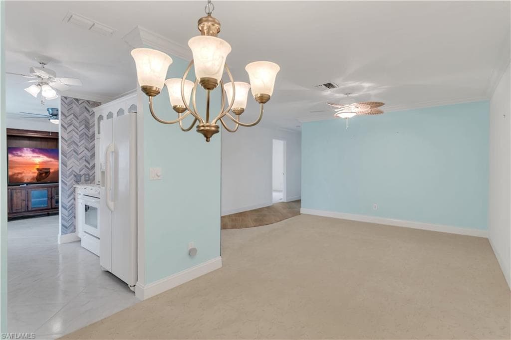 8382 Charter Club CIR # 4, FORT MYERS FL 33919-12