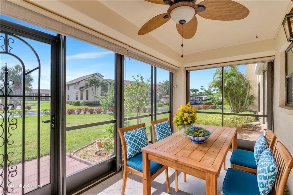 8382 Charter Club CIR # 4, FORT MYERS FL 33919-11