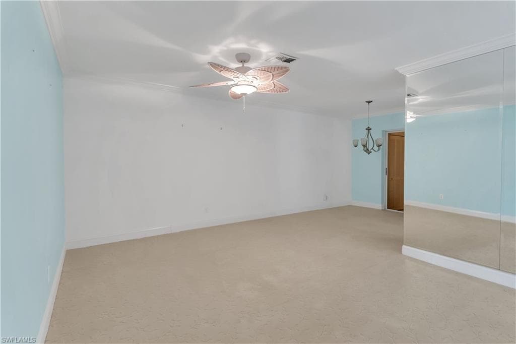 8382 Charter Club CIR # 4, FORT MYERS FL 33919-2