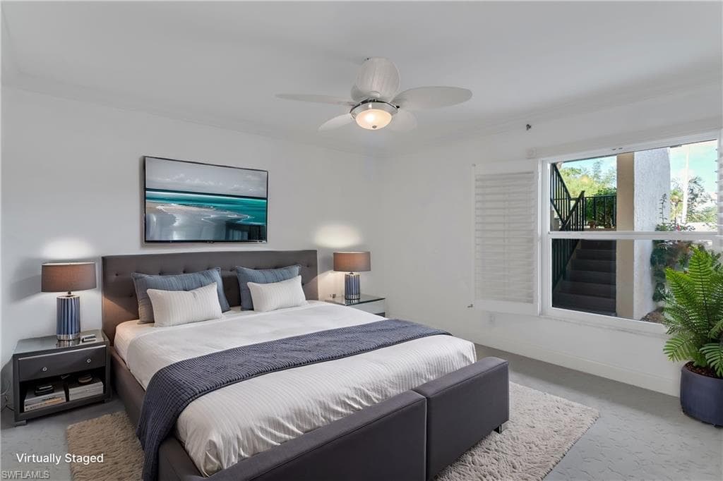 8382 Charter Club CIR # 4, FORT MYERS FL 33919-8