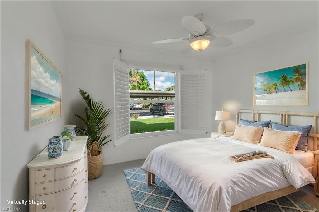 8382 Charter Club CIR # 4, FORT MYERS FL 33919-10