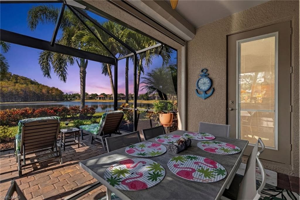 12048 Moorhouse PL, FORT MYERS FL 33913-1