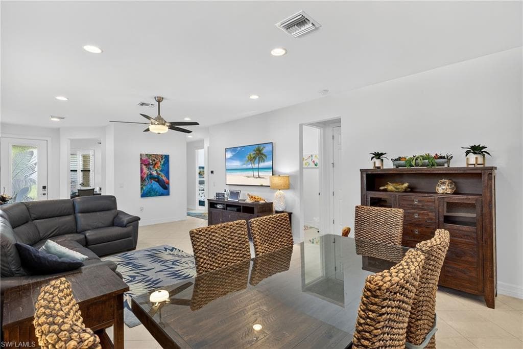 12048 Moorhouse PL, FORT MYERS FL 33913-8