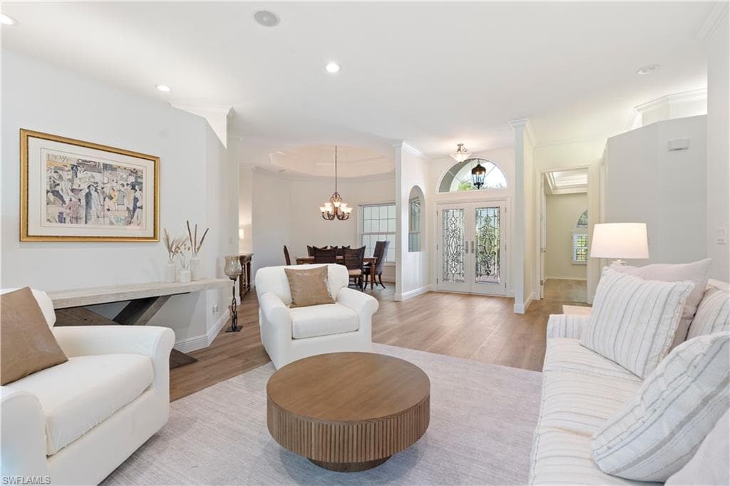 7834 Naples Heritage DR, NAPLES FL 34112-2