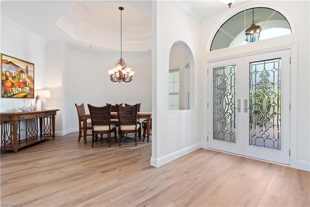 7834 Naples Heritage DR, NAPLES FL 34112-4