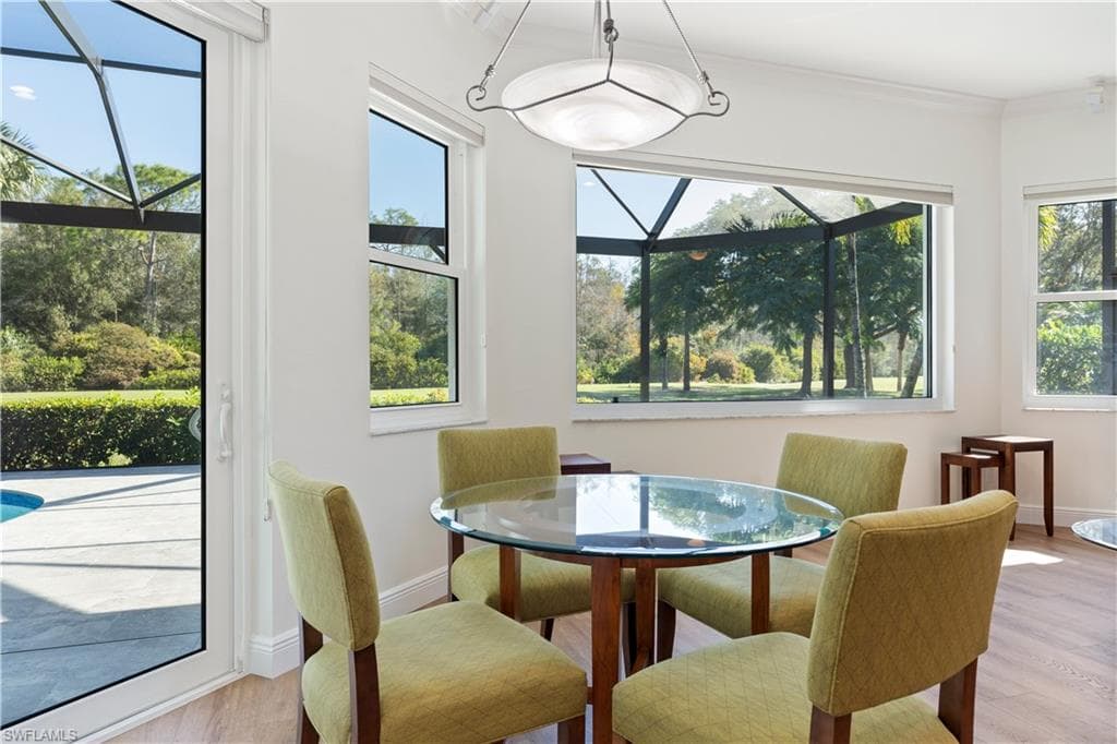 7834 Naples Heritage DR, NAPLES FL 34112-8