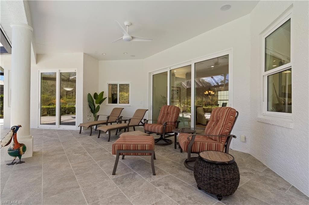 7834 Naples Heritage DR, NAPLES FL 34112-23