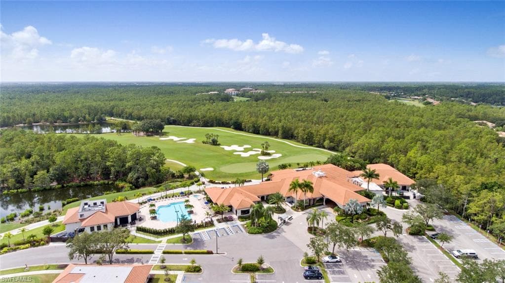 7834 Naples Heritage DR, NAPLES FL 34112-38