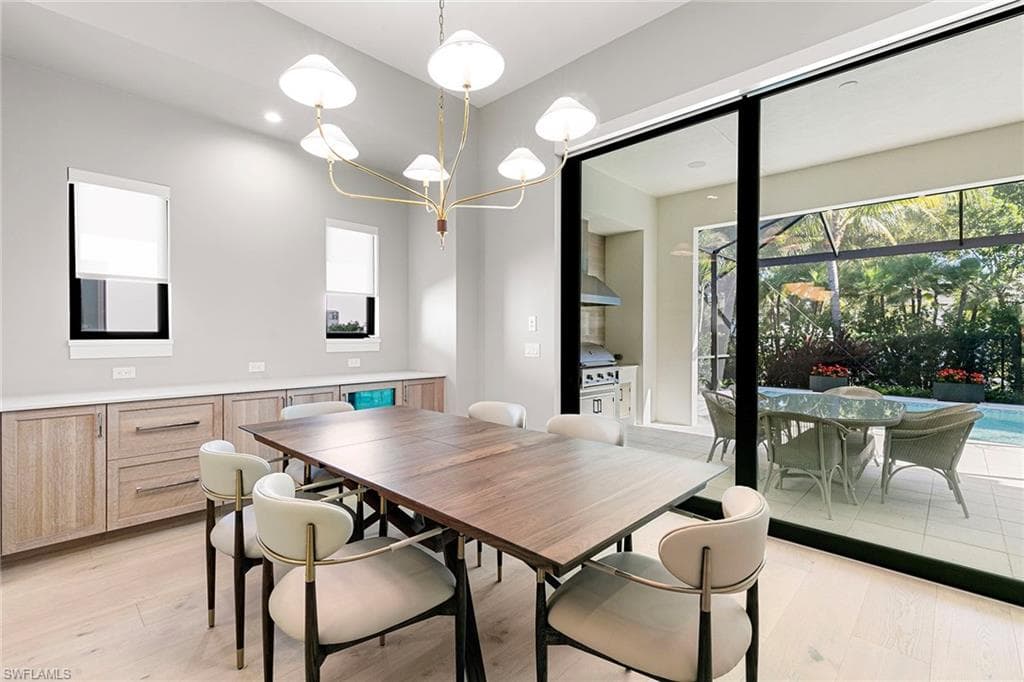 2036 Cambridge Park DR, NAPLES FL 34109-9