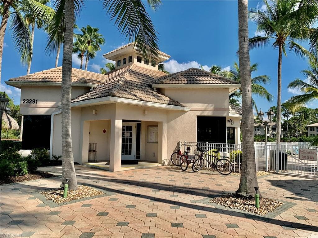 3401 Morning Lake DR # 202, ESTERO FL 34134-21