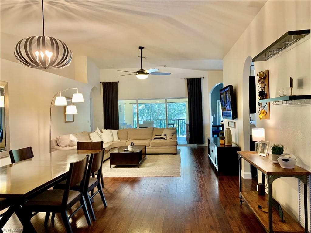 3401 Morning Lake DR # 202, ESTERO FL 34134-2