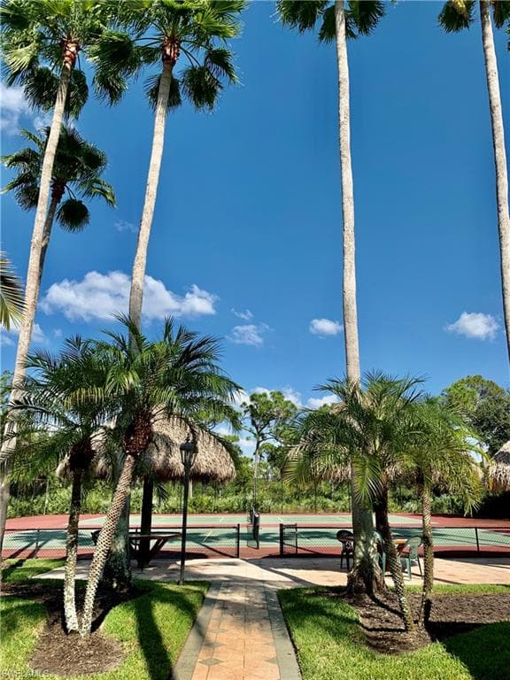 3401 Morning Lake DR # 202, ESTERO FL 34134-27