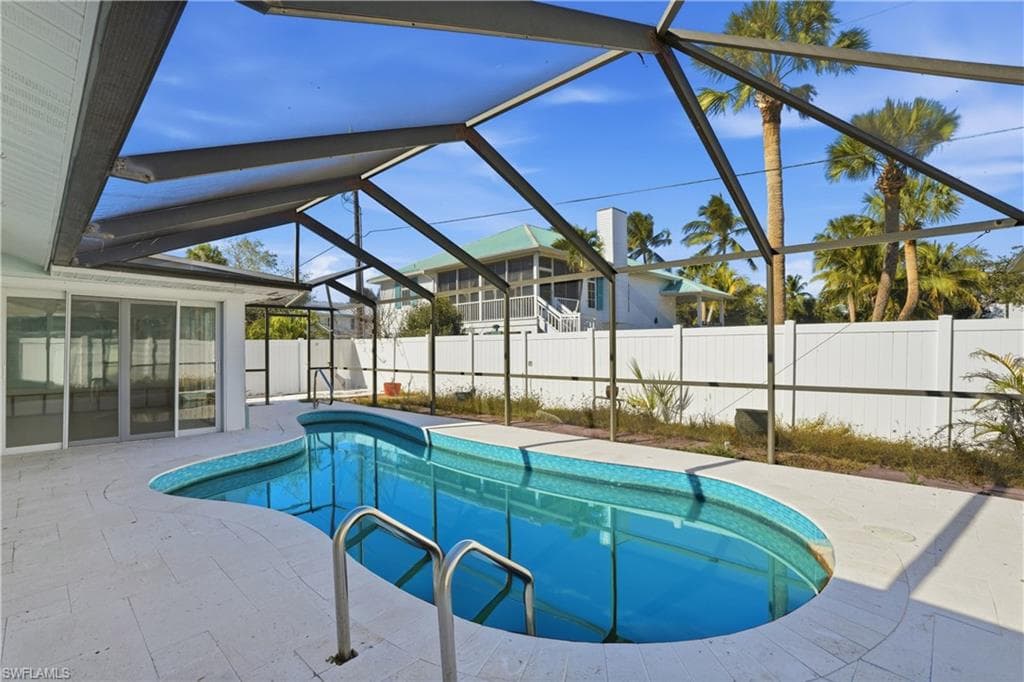 193 Hibiscus DR, FORT MYERS BEACH FL 33931-5