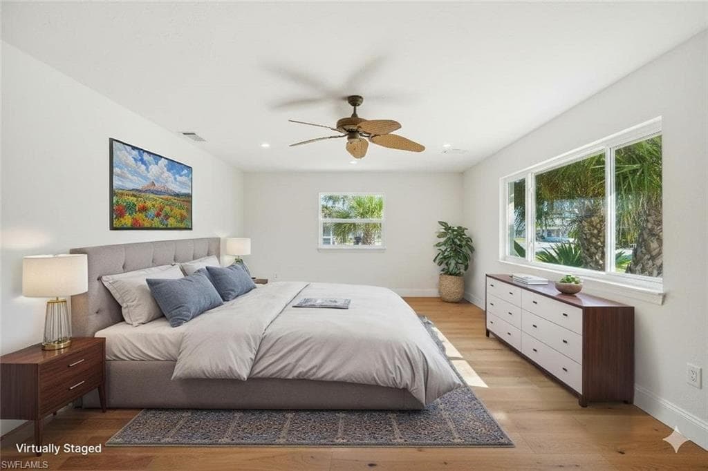 193 Hibiscus DR, FORT MYERS BEACH FL 33931-41