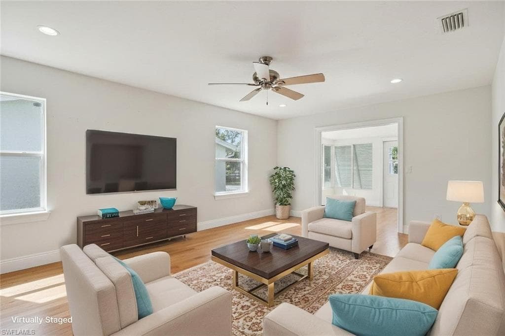 193 Hibiscus DR, FORT MYERS BEACH FL 33931-46