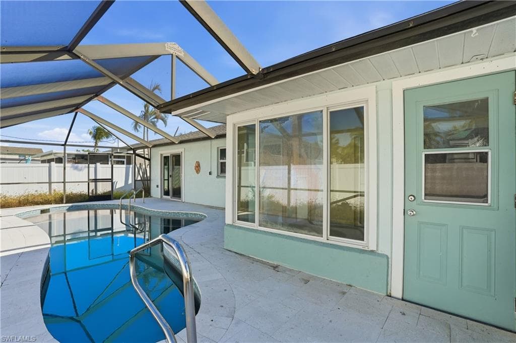 193 Hibiscus DR, FORT MYERS BEACH FL 33931-6