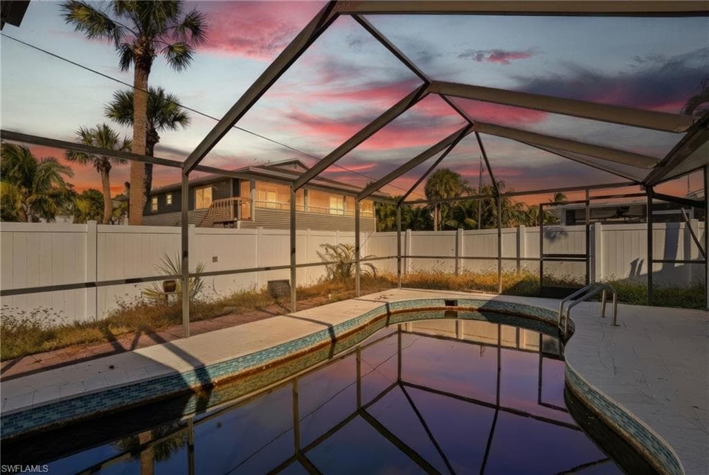 193 Hibiscus DR, FORT MYERS BEACH FL 33931-4