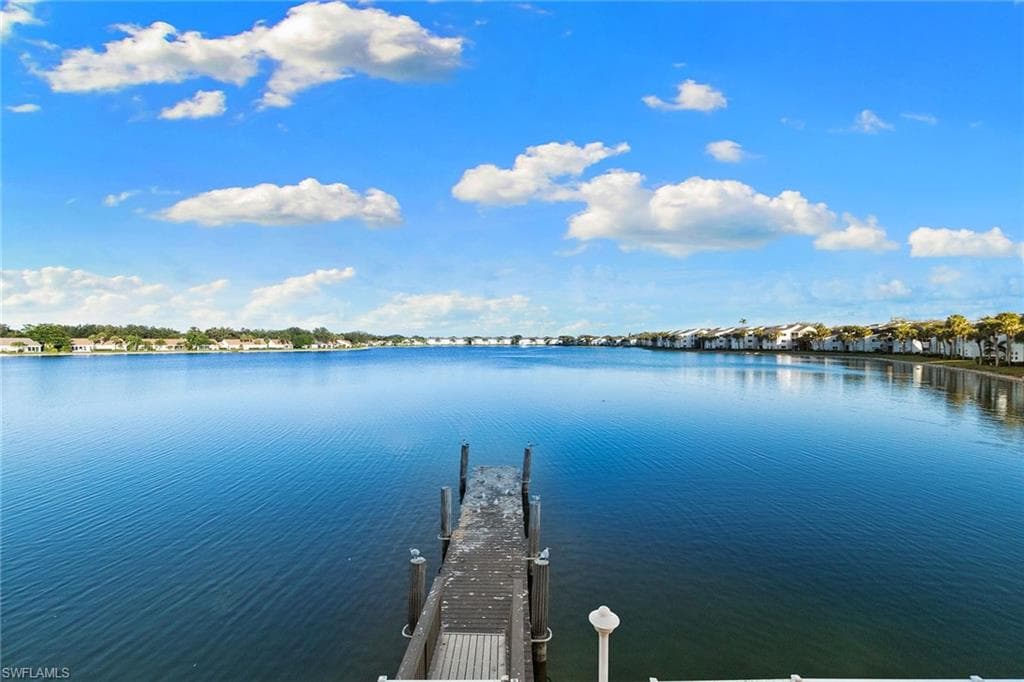 2651 Citrus Lake DR # D302, NAPLES FL 34109-26