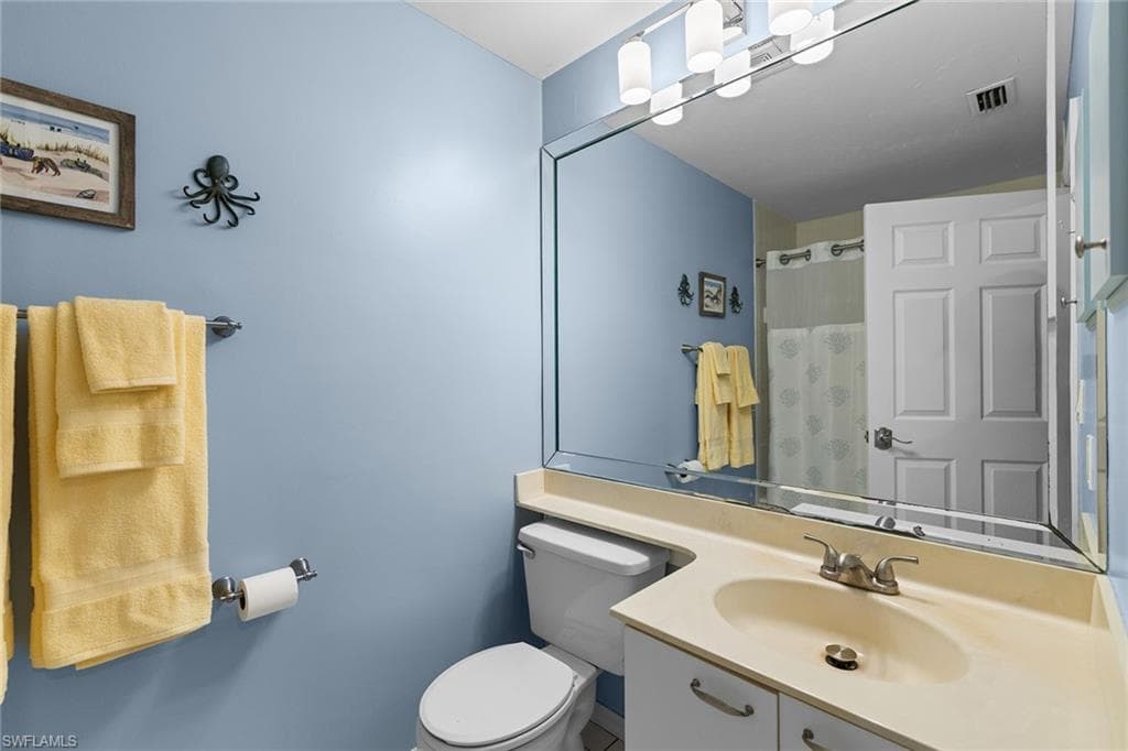 2651 Citrus Lake DR # D302, NAPLES FL 34109-15
