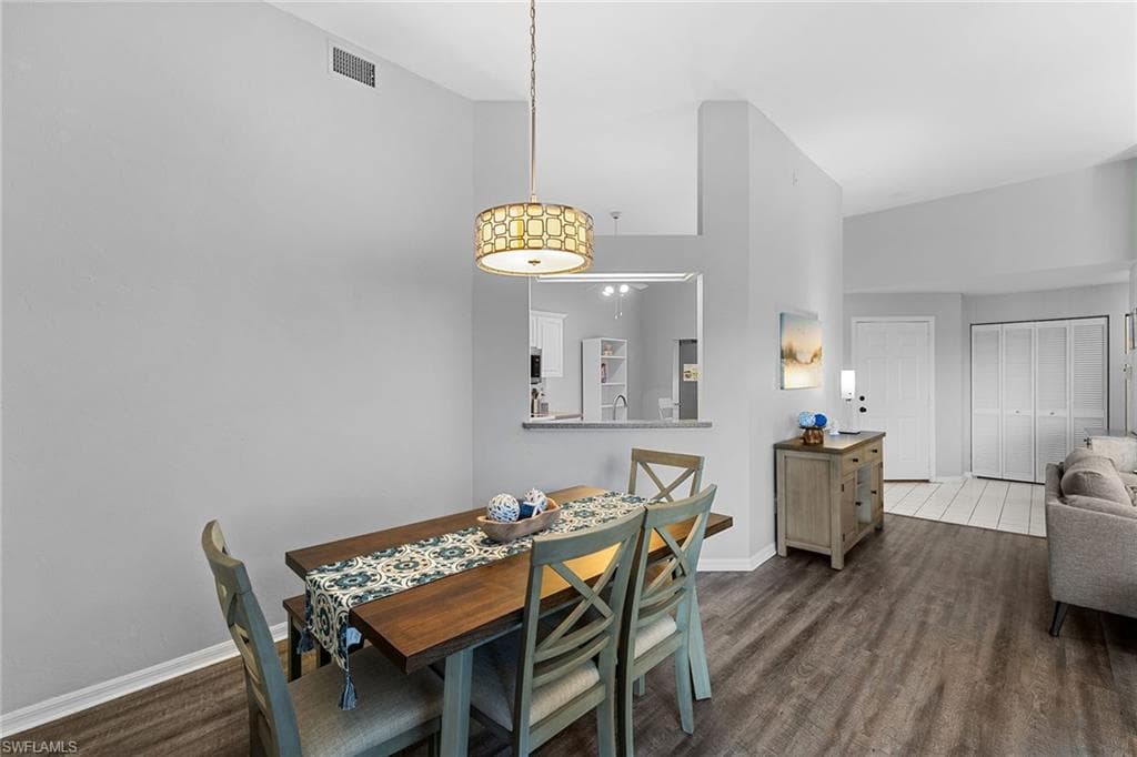 2651 Citrus Lake DR # D302, NAPLES FL 34109-11