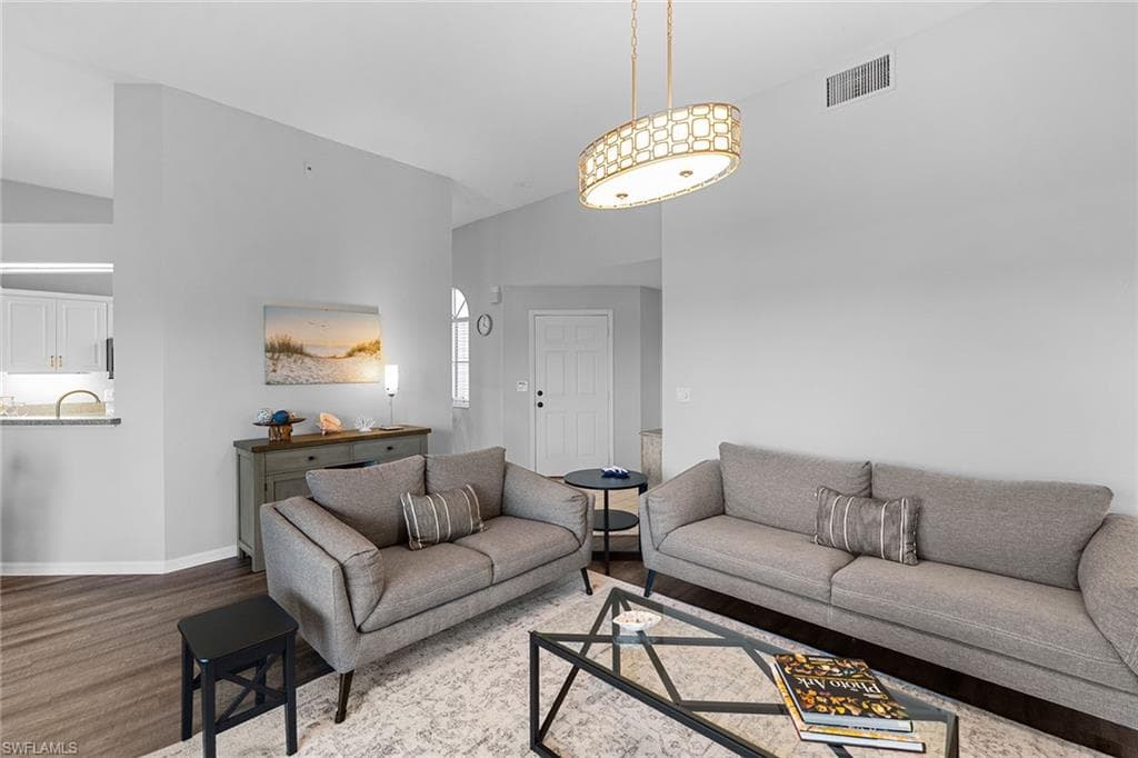 2651 Citrus Lake DR # D302, NAPLES FL 34109-2