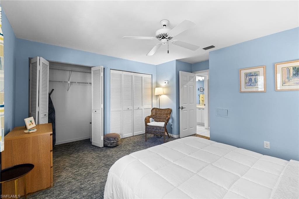 2651 Citrus Lake DR # D302, NAPLES FL 34109-17