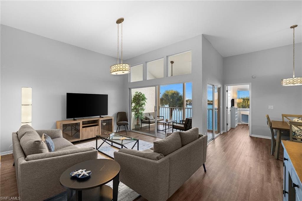 2651 Citrus Lake DR # D302, NAPLES FL 34109-3